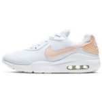 Nike Air Max Oketo 'White Salmon Pink' Naiste CD5448-102 36