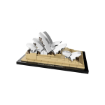 Lego Sydney Ooperimaja ONE SIZE mitmev&auml;rviline
