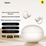 Baseus Bowie Series MC2 Air Avatud K&otilde;rvaklapid T&otilde;eliselt Traadita Bluetooth-k&otilde;rvaklapid