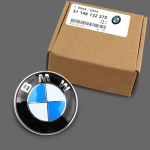 Uuenda oma esiosa ja tagumist v&auml;limust! 74mm/82mm Kapott/ BMW'dele X3G01 F18 E70 G16 X5E53 F06 E39 F82 G05 E60 F11 G26 F22 E34 G87 E12 gam00