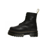 Audrick Wmns Dr.Martens Nahast Platvormiga Pahkluusaabas 'Must' 27149001 37 black