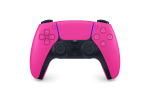 DualSense'i juhtmevaba kontroller Nova Pink [ehtne toode] (CFI-ZCT1J03)
