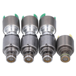 Automaatk&auml;igukasti solenoidklapp 5HP19 Sobib mudelitele A6/A8/S4S6/RS6 5-k&auml;iguline k&auml;igukast gray