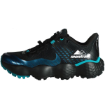 Columbia Montrail Mugavad Libisemiskindlad Vastupidavad Madalad Maastikujooksujalatsid Meeste tossud Must Sinine BM6243-010 40 black