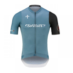 Wilier Vintage Meeste Rattas&auml;rk L&uuml;hikeste Varrukatega Hingav Kiiresti Kuivav Maanteejalgratta R&otilde;ivad L