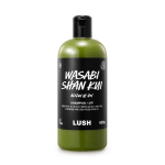 Wasabi Shan Kui 600g - &Scaron;ampoon black