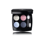 Chanel2026 Kevadine Piiratud V&auml;ljaanne Chanel Les 4 Ombres Mitme Efektiga Kvartett Silmav&auml;rv #29 Coco Jean black