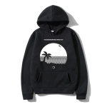 Wiped Out Huppar Meestele Esteetiline Graafiline Streetwear T-The N-Neighbourhood Hupparid Unisex S&uuml;gis Talv Vintage Hupparid S must