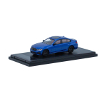 SPEED GT 1:64 3. seeria sedaan G20 valuveljedega auto valuvormitud mudelid ja m&auml;ngus&otilde;idukid miniatuurne mudelauto lastele sinine