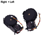 Asendus vasak v&otilde;i parem ratas For Roomba For Combo 105 205 405 505 jaoks L+R
