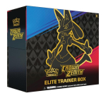 Pokemon TCG kaardikomplekt: Sword&Shield - Crown Zenith - Elite Trainer Box