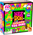 2026 NeeDoh Advendikalender 24 tk 3D PVC Fidget Nukud J&otilde;ulude Tagasilugemis Kalender &Uuml;llatus Uue Aasta Kingitus green