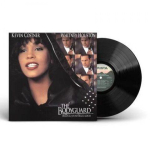 Whitney Houston Bodyguard Filmisoundtrack LP Vin&uuml;&uuml;lplaat