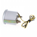 Turbo Boost vaakumpressim&otilde;&otilde;tur autoautole 2  52mm -1~2BAR sinine LED valgus