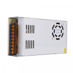AC 110V/220V kuni DC 48V 8,3A 400W pinge transformaatori l&uuml;liti toiteallikas LED-ribale