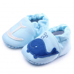 T&uuml;drukute jalatsid poistele Madalad printsessikingad t&uuml;drukutele m&otilde;eldud v&auml;ikelaste sisejalatsid Baby Girl First Walker 11 sinine