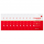 FARM STAY keramiidi pinguldav n&auml;omask 27g (3 valikut) 10sheets