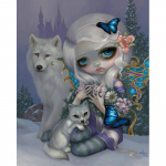 T&auml;ielik 5D teemantmaaling Barbie t&uuml;drukule Teemanttikandid T&auml;ielik ristpistes Kodukaunistus K&auml;sitsi valmistatud kingitus 20x30cm