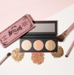 Too cool for school Autor: Rodin Art Palette II&III &ndash; 2Colors