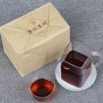 Puerh Tea Brick Ripe Tea Must Tee Islandi iidne puu Yunnan Puer Brick Tee