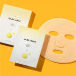 Vari:hope 8 Days Pure C-vitamiini maski pakk 22g x 5 t&uuml;kki