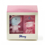 Line Friends BT21 beebi pidžaamanukukomplekt Dream of Baby MANG