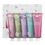 Eunyul Flower Rose White Musk Cherry Blossom Jasmine White Cotton k&auml;tekreem 5 t&uuml;kki