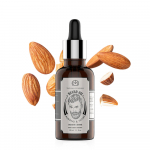 The Man Company habemekasvu&otilde;li - 30 ml (Mandel & T&uuml;&uuml;mian)