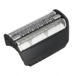 30B elektriliste pardlite asenduspeade raseerimisfooliumi osade vahetus Brauni raseerimisseadme jaoks must