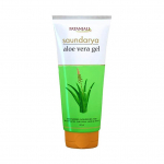 soundarya: Aloe Vera n&auml;o- ja juuksegeel (150 ml), Aloe Vera geel Saundarya, Patanjali 9.3