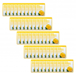 FARM STAY Real Mango Essence mask 23 ml (3 valikut) 50sheets