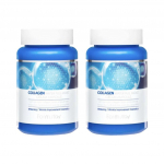 FARM STAY kollageeni veega t&auml;isniiske kreemampull 250 ml (3 valikut) 2pcs