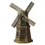 Suurep&auml;rane tuulikumudel, kauakestev vintage stiil, laialdaselt rakendatud