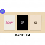 WITHMUU TWICE 12. minialbum  VALMIS OLEMA RANDOM
