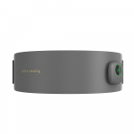 Menstruatsiooniperioodi soojenduspadi soe v&ouml;&ouml; kuum masseeriv v&ouml;&ouml; leevendab menstruatsioonivalu seljakrakkeriga venitaja EMS lihasstimulaator hall v&auml;rv