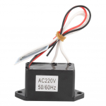 Puhasti v&auml;ljundtihedus 200mg Generaator 220-240V