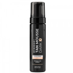 BYRZRZKO TAN MOUSSE DARK Self-tanning in a dark foam 200ml