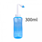 300/500 ml automaatse klapiga ninapesumasin T&auml;iskasvanud lapsed, riniit, ninakinnisus, nina pesupott, f&uuml;sioloogiline soolalahus, nina loputuspudel 300ML