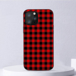 Clan Stewart Dress Tartan Plaid telefoni&uuml;mbris Iphone 11 12 Mini 13 14 Pro Xs Max X 8 7 6s Plus 5 Se Xr Shell jaoks iPhone12PROMAX