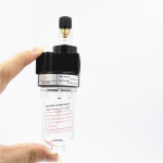 1 tk 1/4  AL2000 solenoidklapi m&auml;&auml;rdeaine &otilde;hut&ouml;&ouml;tlus Saab kasutada PC/PT seeria vooliku&uuml;hendustega AL 2000