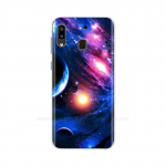 &Uuml;mbris Samsung Galaxy A20 Case A20s A20e silikoonist pehme TPU tagakaane &uuml;mbris Samsung A20e A20 A20s A 20 telefoni kaane kaitseraua jaoks For Samsung A20