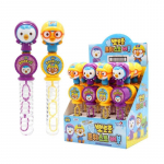 Pororo Twist Bubble Kids m&auml;nguasjade 12 komplekt