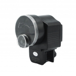 ON Reguleeritav automaatne kalas&ouml;&ouml;tja akvaariumi akvaariumi digitaalse LCD automaatse s&ouml;&ouml;tja jaoks