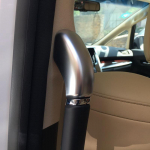 Toyota Alphard Vellfire 2016 2017 2018 2019 tarvikule 4tk/partii salongi auto tagaukse k&auml;sipuu paneeli kate