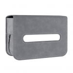 Car Napkin Holder Excellent Stain-resistant Easy to Clean Armrest Case Tissue Organizer Auto Supplies hall