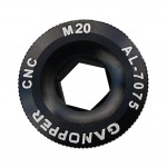 2022. aasta uued v&auml;ndahoova kruviratta BB kesktelje kruvidega jalgrattatarvikud M18