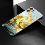 Art Painting The-Birth-of-Venuse &uuml;mbris Apple iPhone 12 13 Mini 11 Pro Max XR X XS MAX 8 7 6S 6 Plus SE 5S 5 2020 must kaas iPhone 6 6S Plus