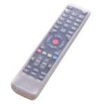 Koduteleri kaugjuhtimispuldi komplekt Veekindel tolmu silikoonist kaitse&uuml;mbris 2/F