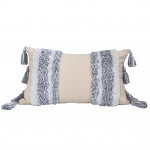 Tufted diivan Padjap&uuml;&uuml;r Retro Simple Art Circle Velvet Padja Diivan Kontori pehme padjakate