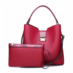 Naiste moed K&auml;ekotid Sidurid Kvaliteetsest nahast k&auml;ekottide komplektid Suured &otilde;lakottid Naiste Crossbody Messenger kotid Sac A Main (30cm<Max Length<50cm)